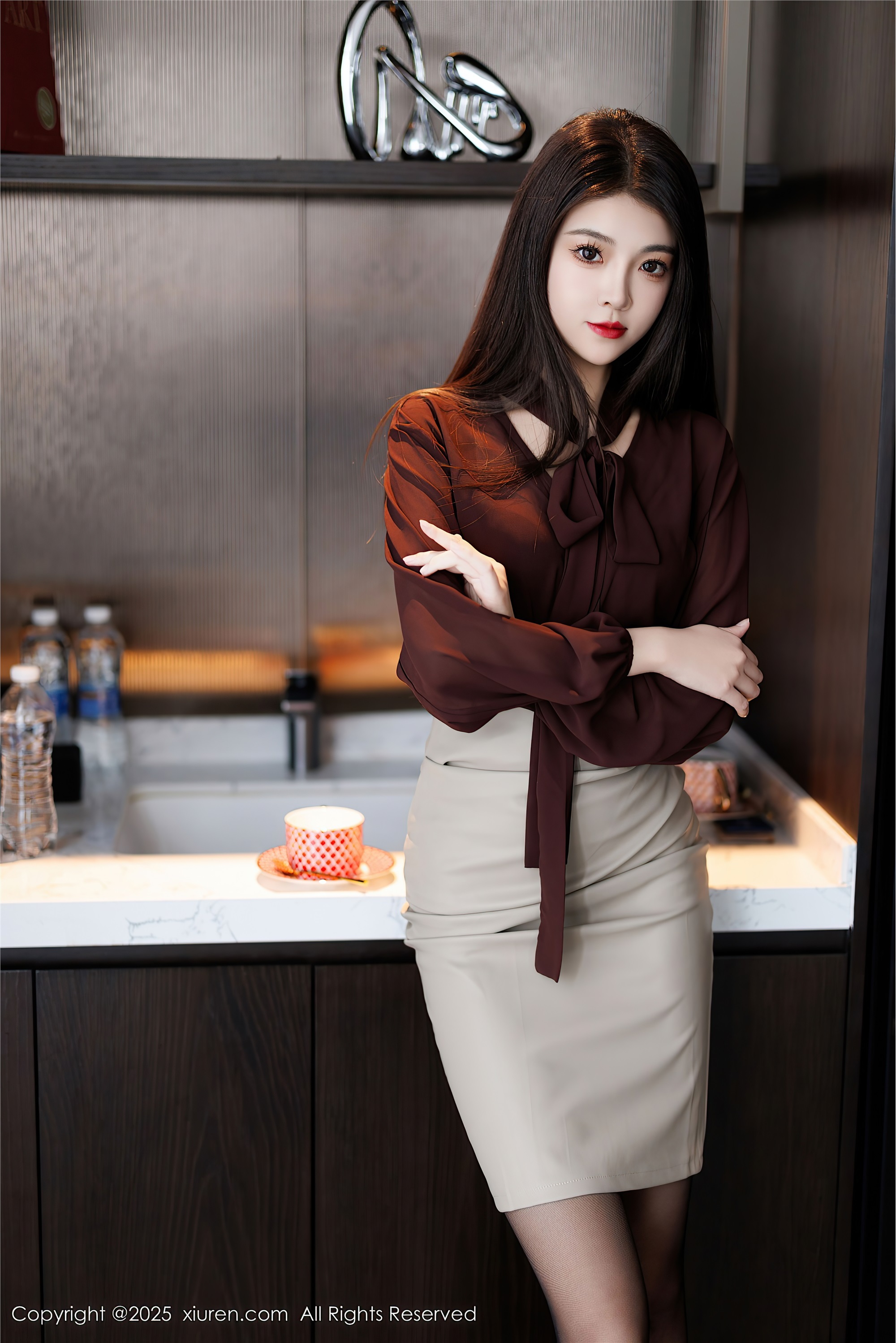 Xiuren秀人网 2025.02.11 NO.9868 初梦瑶